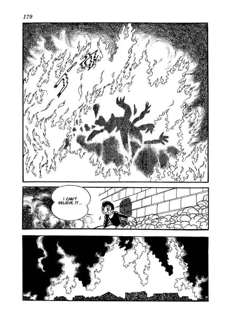 Magma Taishi Chapter 15 23